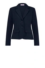 Studio Anneloes bright bonded blazer travel