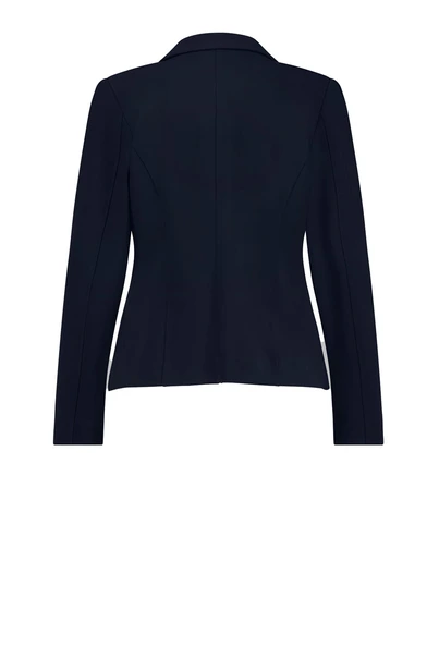 Studio Anneloes bright bonded blazer travel