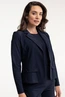 Studio Anneloes bright bonded blazer travel