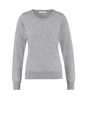 Studio Anneloes cady cashmere pullover basic