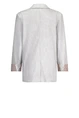 Studio Anneloes camille bnd pinstripe blazer