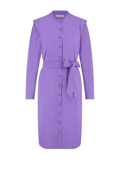 Studio Anneloes cato dress doorknoop medium tr