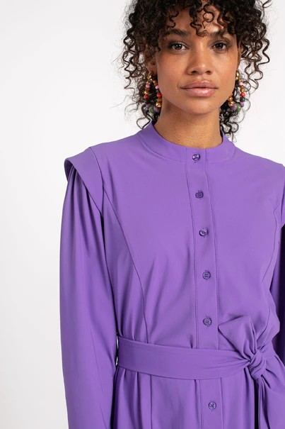 Studio Anneloes cato dress doorknoop medium tr