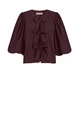 Studio Anneloes celine blouse heavy tr. strik