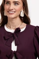 Studio Anneloes celine blouse heavy tr. strik