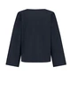 Studio Anneloes cilou bonded top v-hals