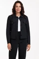 Studio Anneloes claire bonded jacket 4 knoops