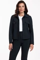 Studio Anneloes claire bonded jacket 4 knoops