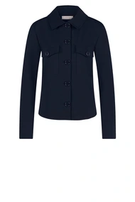 Studio Anneloes claire bonded jacket 4 knoops