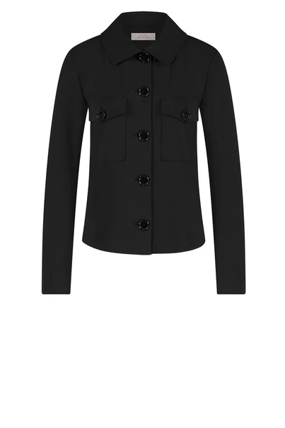 Studio Anneloes claire bonded jacket 4 knoops