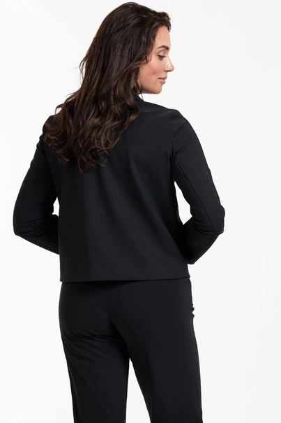 Studio Anneloes claire bonded jacket 4 knoops