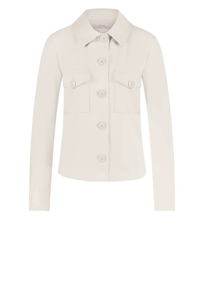 Studio Anneloes claire bonded jacket 4 knoops