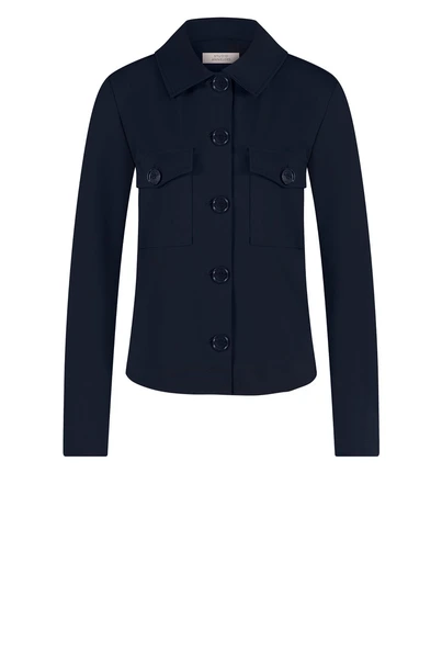 Studio Anneloes claire bonded jacket 4 knoops