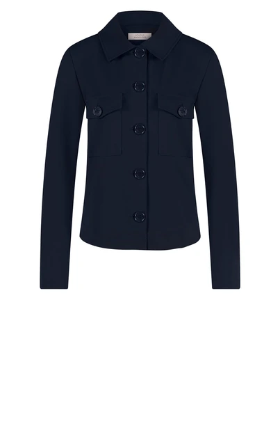 Studio Anneloes claire bonded jacket 4 knoops