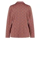 Studio Anneloes clea jacquard blazer tricot