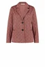 Studio Anneloes clea jacquard blazer tricot