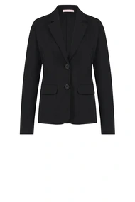 Studio Anneloes clean blazer heavy travel 2 kn