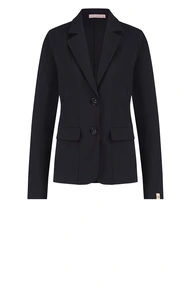 Studio Anneloes clean blazer heavy travel 2 kn