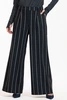 Studio Anneloes colette stripe trousers heavy