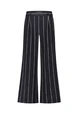 Studio Anneloes colette stripe trousers heavy