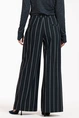Studio Anneloes colette stripe trousers heavy
