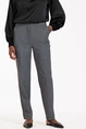 Studio Anneloes collins grey melee trousers