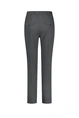 Studio Anneloes collins grey melee trousers