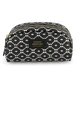 Studio Anneloes cosmetic bag sa print imm leer