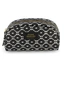 Studio Anneloes cosmetic bag sa print imm leer