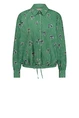 Studio Anneloes dio poplin flower stripe