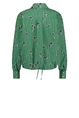 Studio Anneloes dio poplin flower stripe