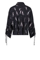 Studio Anneloes dionne dot panther blouse