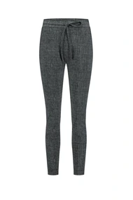 Studio Anneloes downstairs bnd tweed trousers