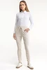 Studio Anneloes downstairs bonded trousers