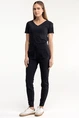 Studio Anneloes downstairs bonded trousers