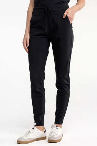 Studio Anneloes downstairs bonded trousers