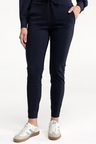 Studio Anneloes downstairs bonded trousers