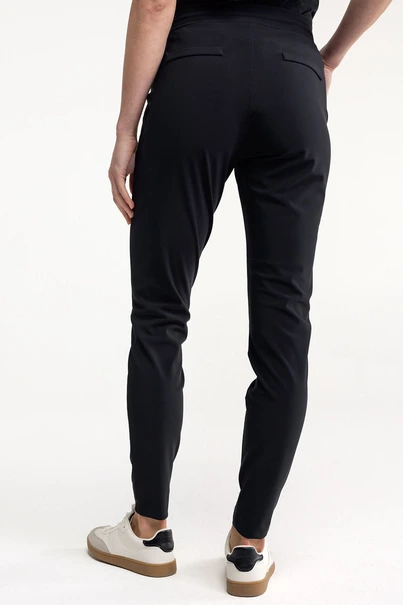 Studio Anneloes downstairs bonded trousers
