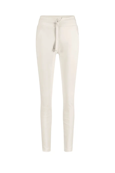 Studio Anneloes downstairs bonded trousers