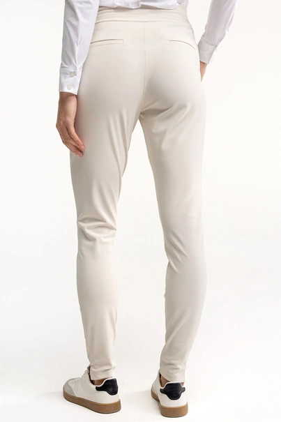 Studio Anneloes downstairs bonded trousers