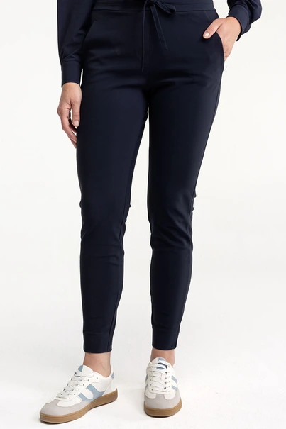 Studio Anneloes downstairs bonded trousers