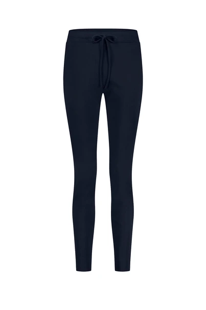 Studio Anneloes downstairs bonded trousers