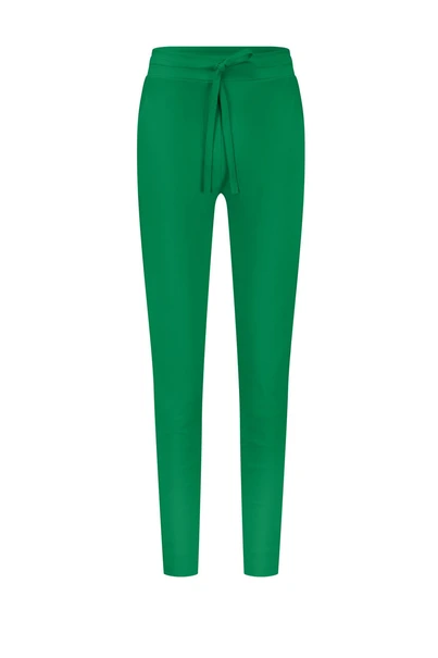 Studio Anneloes downstairs bonded trousers