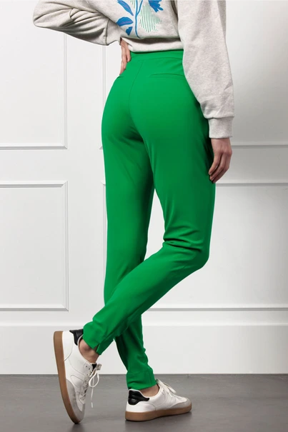Studio Anneloes downstairs bonded trousers