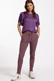 Studio Anneloes downstairs retro trousers