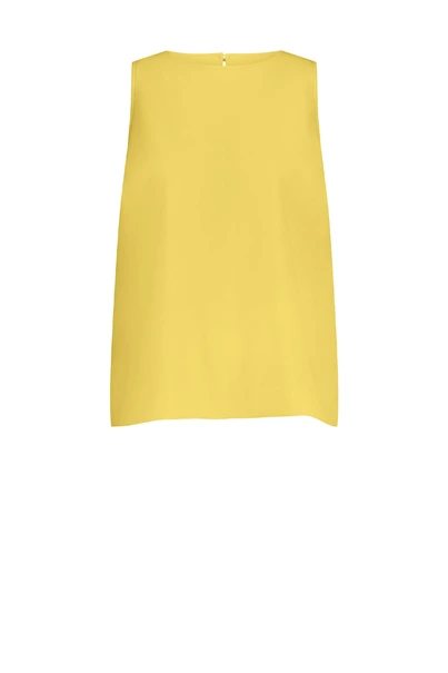 Studio Anneloes ebony bonded top travel