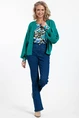 Studio Anneloes ella jeans trousers flared