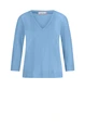 Studio Anneloes emma top v hals light travel
