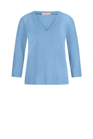 Studio Anneloes emma top v hals light travel