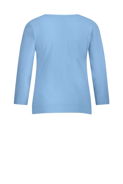 Studio Anneloes emma top v hals light travel